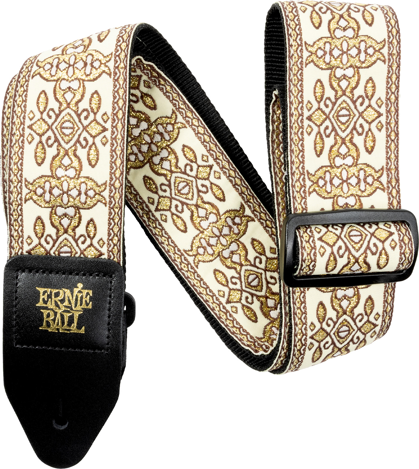 ERNIE BALL Jacquard Golden Tapestry ERNIE BALL Jacquard Golden Tapestry