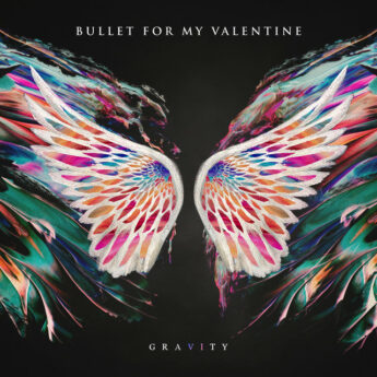 BULLET FOR MY VALENTINE Gravity