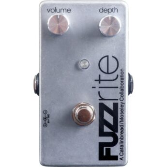 CATALINBREAD Fuzzrite