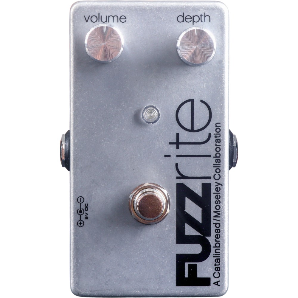CATALINBREAD Fuzzrite CATALINBREAD Fuzzrite