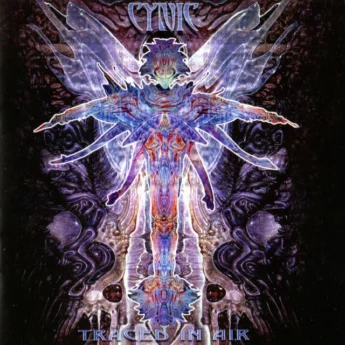 CYNIC Traced In Air