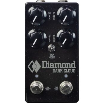 DIAMOND PEDALS Dark Cloud