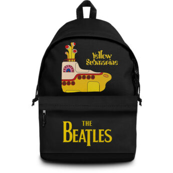 Sac à dos THE BEATLES Yellow Submarine