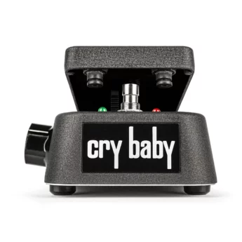 DUNLOP Cry Baby BB535 Wah Reissue