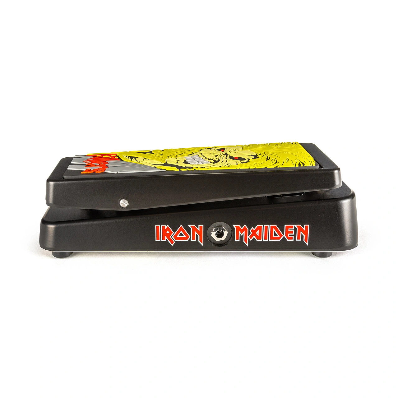 DUNLOP Iron Maiden Killers Cry Baby Wah DUNLOP Iron Maiden Killers Cry Baby Wah