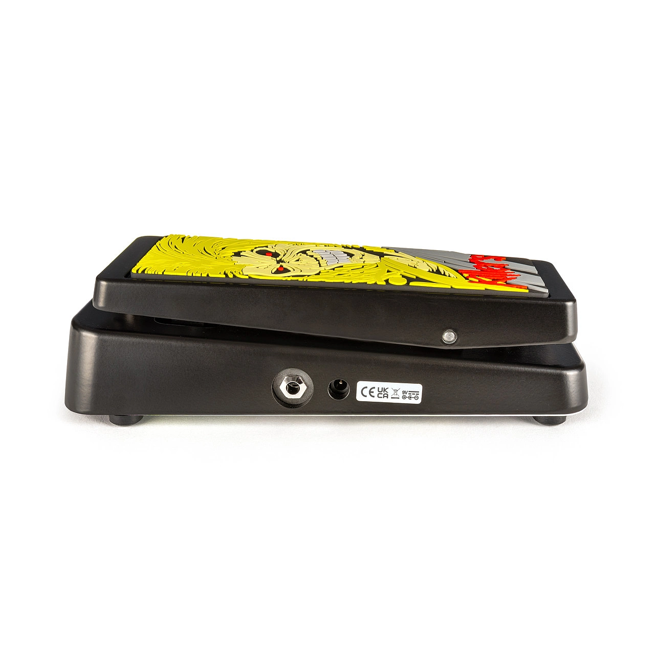 DUNLOP Iron Maiden Killers Cry Baby Wah DUNLOP Iron Maiden Killers Cry Baby Wah