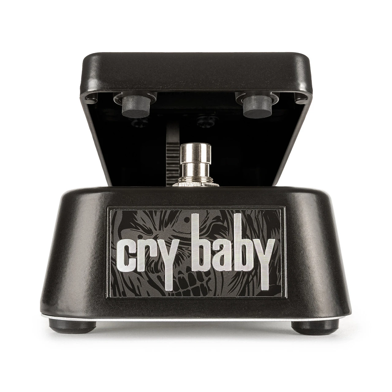 DUNLOP Iron Maiden Killers Cry Baby Wah DUNLOP Iron Maiden Killers Cry Baby Wah