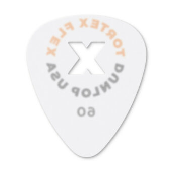 DUNLOP Médiators Tortex Flex X Standard