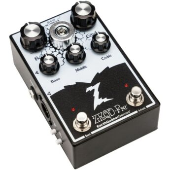 EARTHQUAKER DEVICES ZEQD-Pre