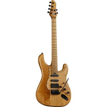 EKO Aire 601 Lignum Natural