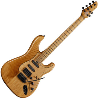 EKO Aire 601 Lignum Natural