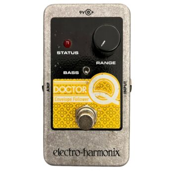 ELECTRO-HARMONIX Doctor Q