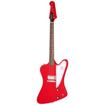 EPIPHONE IGC 1963 Firebird I Reissue Cardinal Red