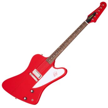 EPIPHONE IGC 1963 Firebird I Reissue Cardinal Red
