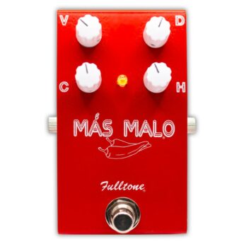 FULLTONE Mas Malo