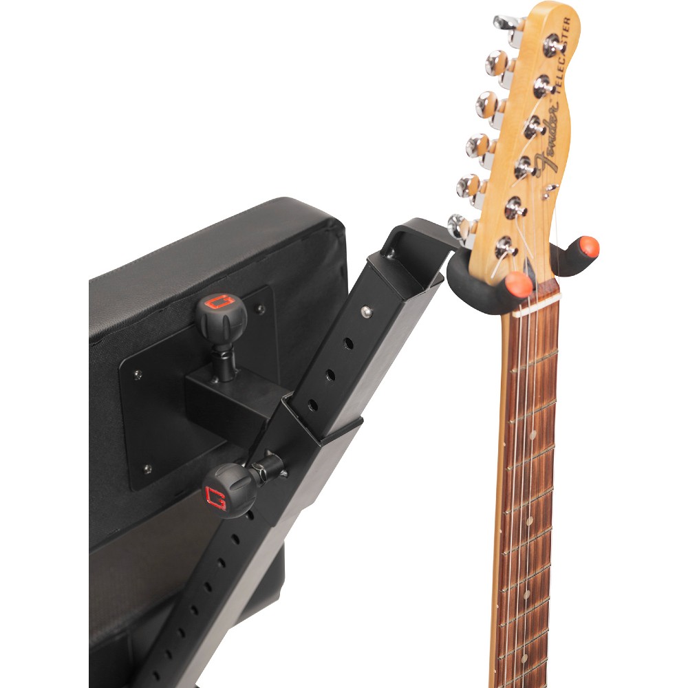 GATOR FRAMEWORKS Siège Stand Universel Deluxe GATOR FRAMEWORKS Siège Stand Universel Deluxe