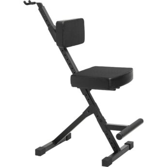 GATOR FRAMEWORKS Siège Stand Universel Deluxe