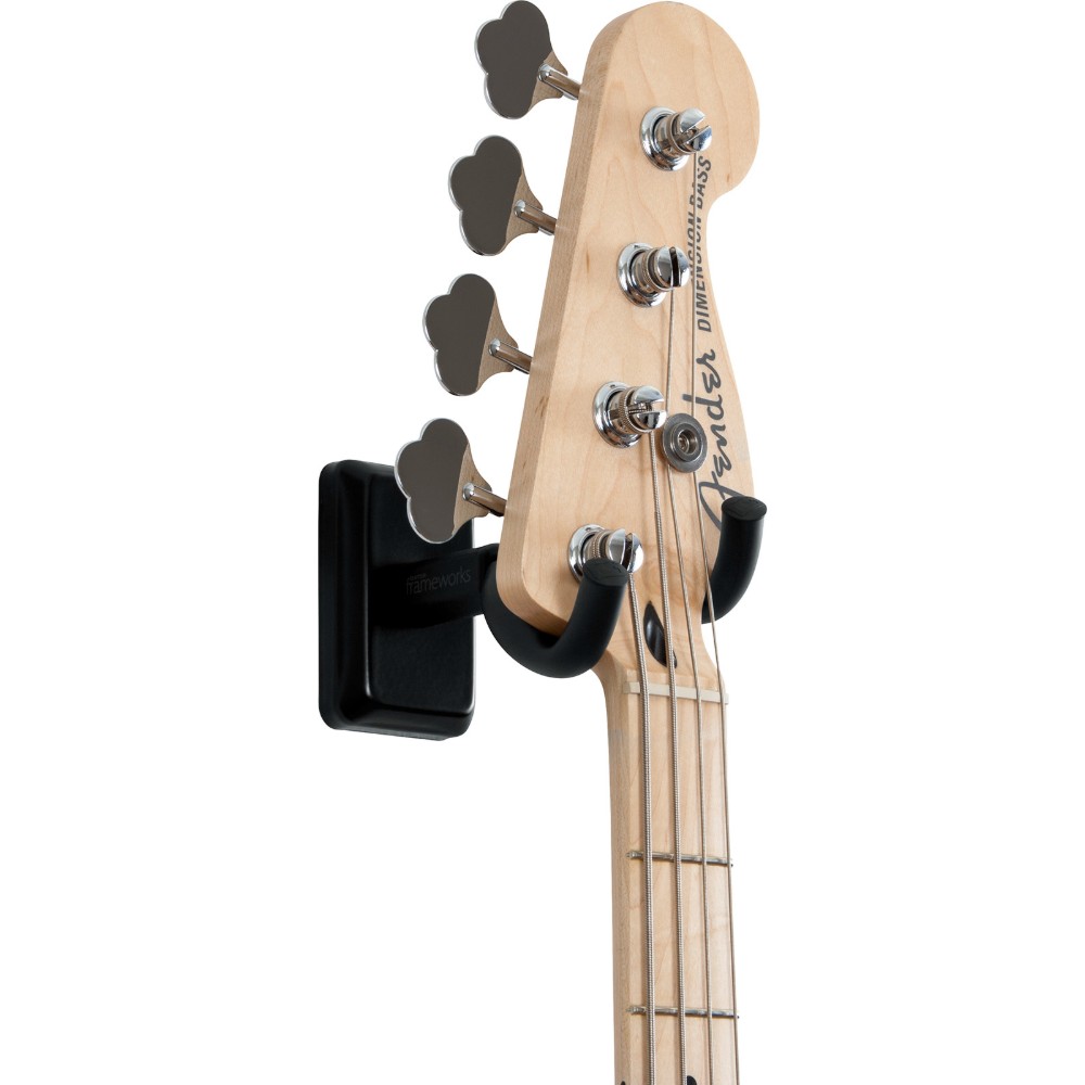 GATOR FRAMEWORKS Support Mural Universel Black GATOR FRAMEWORKS Support Mural Universel Black