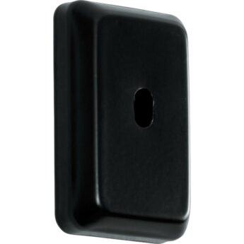 GATOR FRAMEWORKS Support Mural Universel Black