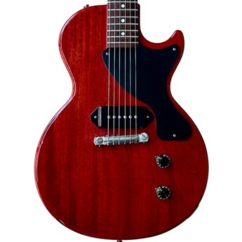 GIBSON CUSTOM 1957 Les Paul Junior Reissue VOS Cherry Red