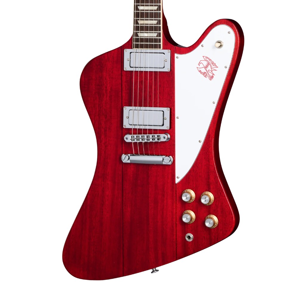 GIBSON Firebird Platypus Vintage Cherry GIBSON Firebird Platypus Vintage Cherry