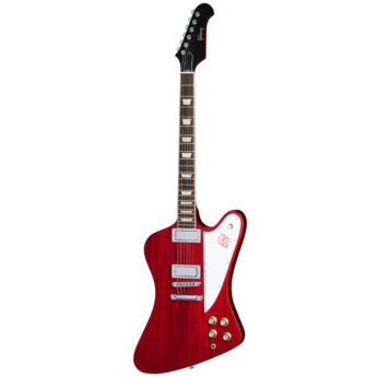 GIBSON Firebird Platypus Vintage Cherry