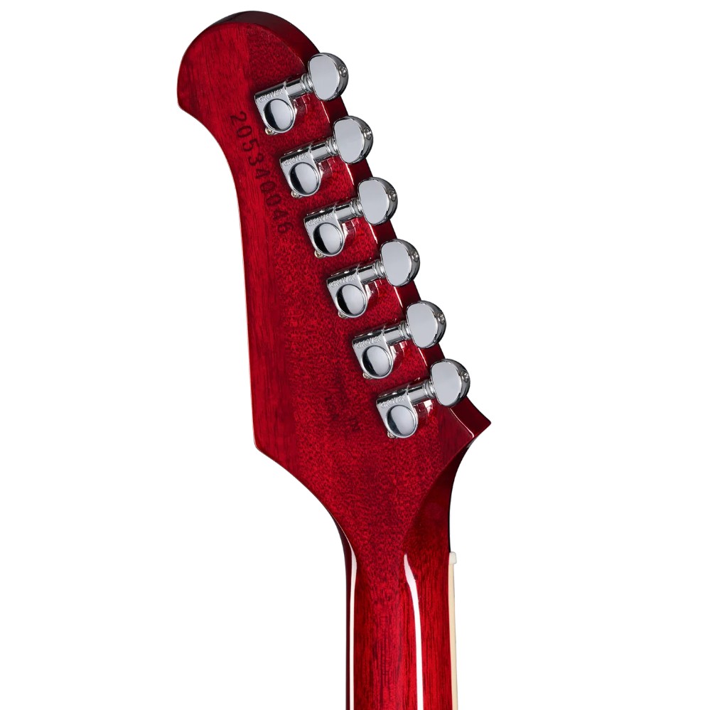 GIBSON Firebird Platypus Vintage Cherry GIBSON Firebird Platypus Vintage Cherry