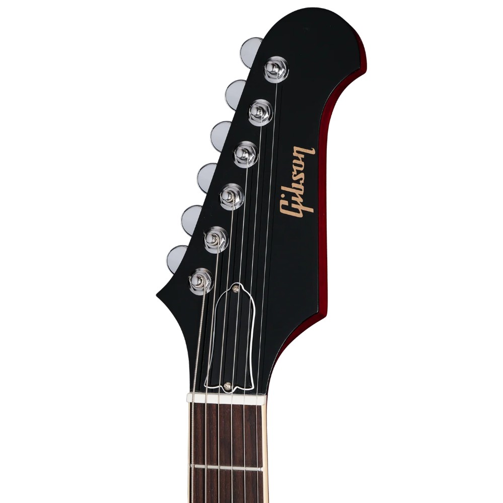 GIBSON Firebird Platypus Vintage Cherry GIBSON Firebird Platypus Vintage Cherry