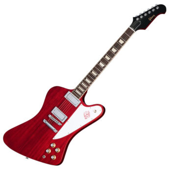 GIBSON Firebird Platypus Vintage Cherry