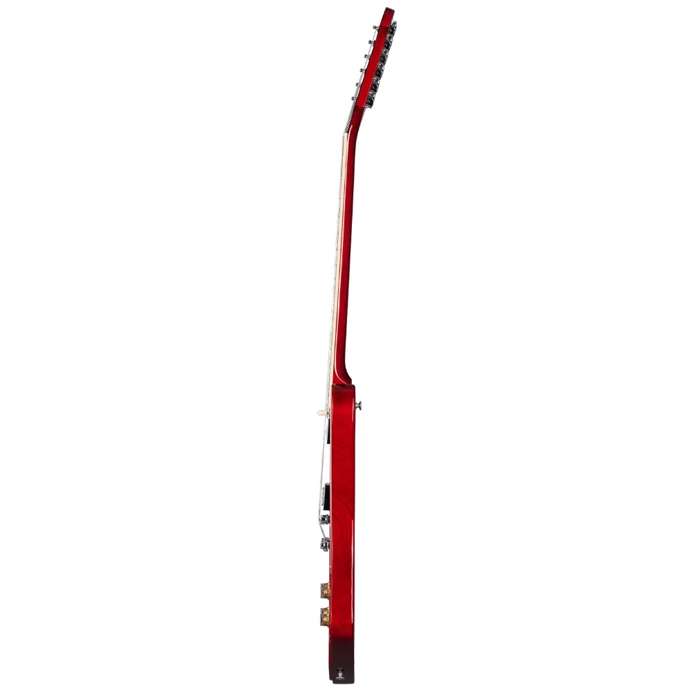 GIBSON Firebird Platypus Vintage Cherry GIBSON Firebird Platypus Vintage Cherry