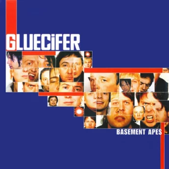 GLUECIFER Basement Apes