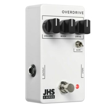 JHS PEDALS 3 Series Overdrive