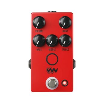 JHS PEDALS Angry Charlie V3