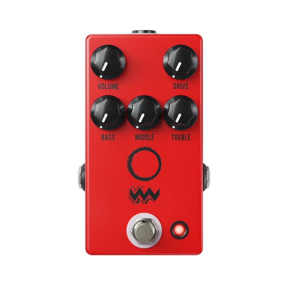 JHS PEDALS Angry Charlie V3 JHS PEDALS Angry Charlie V3