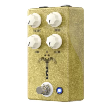 JHS PEDALS Morning Glory Clean