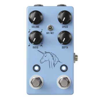 JHS PEDALS The Unicorn V2
