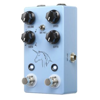JHS PEDALS The Unicorn V2