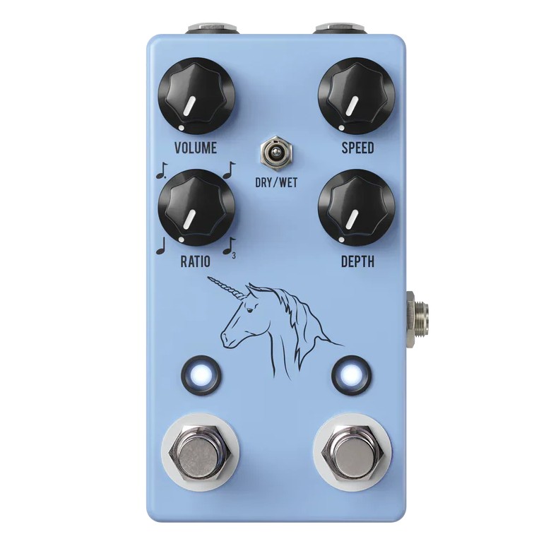 JHS PEDALS The Unicorn V2 JHS PEDALS The Unicorn V2