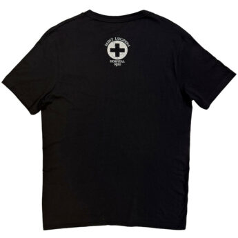 T-shirt KING DIAMOND Saint Lucifer's Hospital