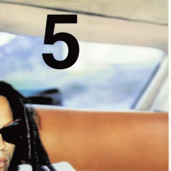 LENNY KRAVITZ 5