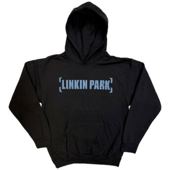 Sweat à capuche LINKIN PARK Meteora Portraits