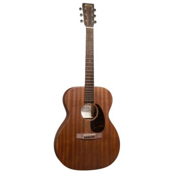 MARTIN 000-10E Retro Sapele