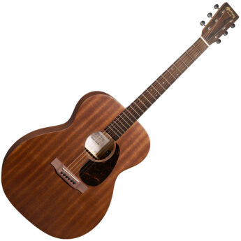 MARTIN 000-10E Retro Sapele