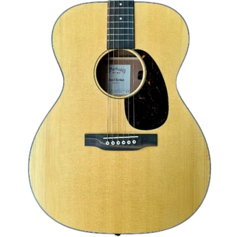 MARTIN 000-10E Retro Satin Aging Toner