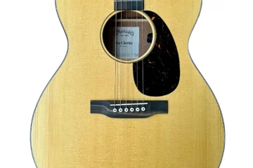 MARTIN 000-10E Retro Satin Aging Toner