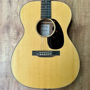 MARTIN 000-10E Retro Satin Aging Toner