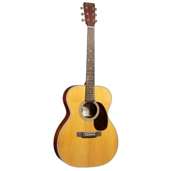 MARTIN 000E Retro Plus Granadillo Gloss Aging Toner