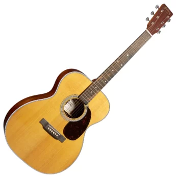MARTIN 000E Retro Plus Granadillo Gloss Aging Toner
