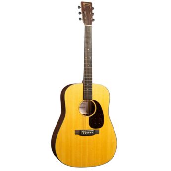 MARTIN D-10E Retro Aging Toner