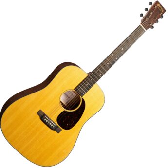 MARTIN D-10E Retro Aging Toner